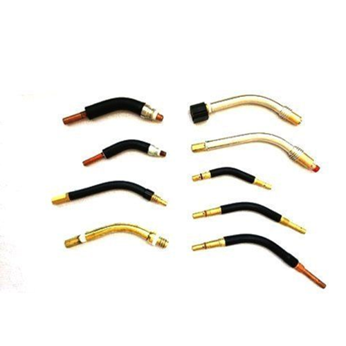 Swan Neck & Gooseneck